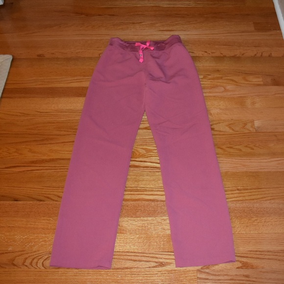 Figs Scrub Set - Quartz - Picture 5 of 7